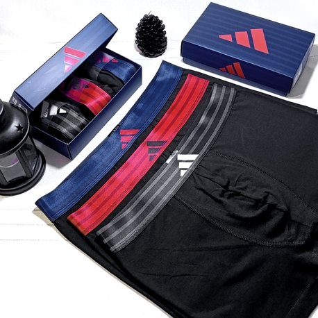 Premium Boxer - Model 12